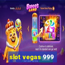 slot vegas 999