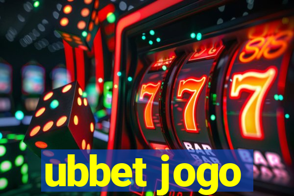 ubbet jogo