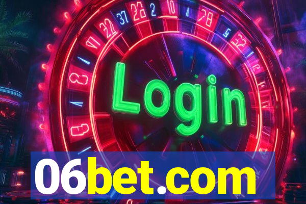 06bet.com