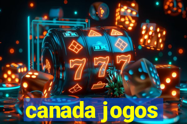 canada jogos