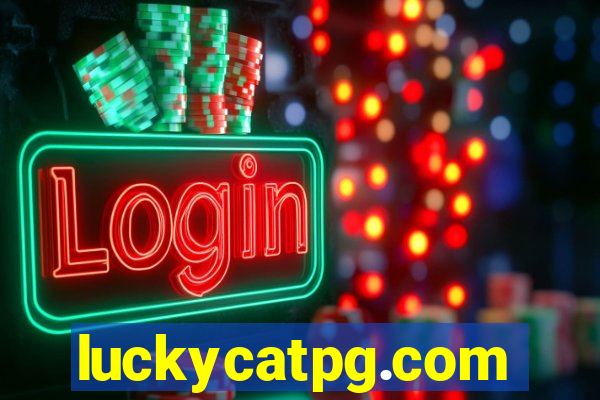 luckycatpg.com