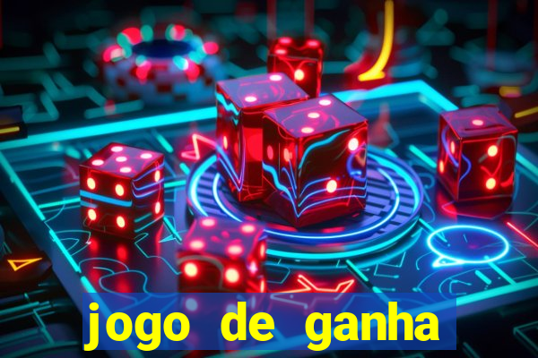 jogo de ganha dinheiro sem depositar