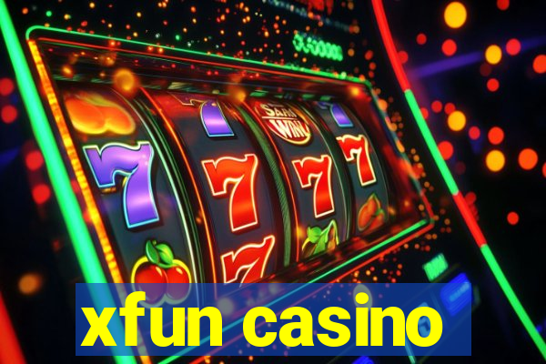 xfun casino