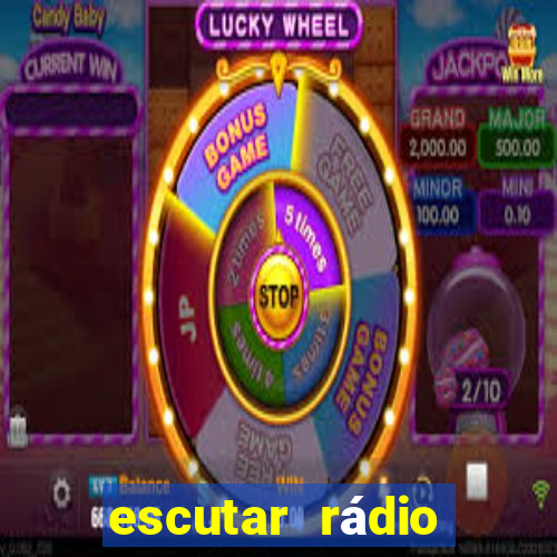 escutar rádio gaúcha de porto alegre