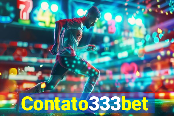 Contato333bet