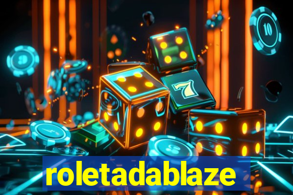 roletadablaze