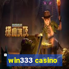 win333 casino