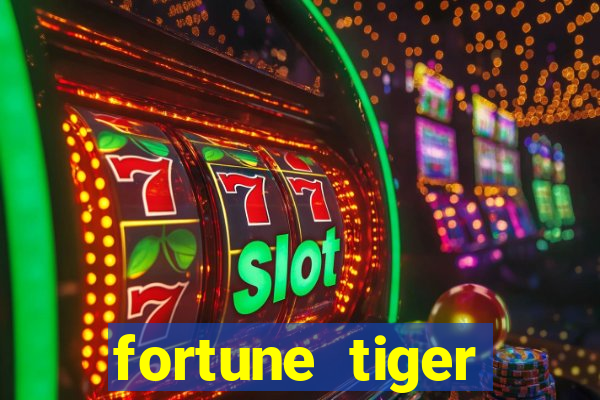 fortune tiger grande ganho