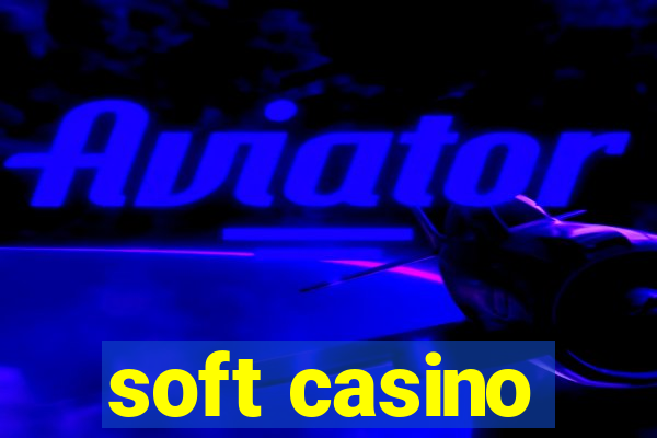 soft casino