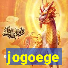 jogoege