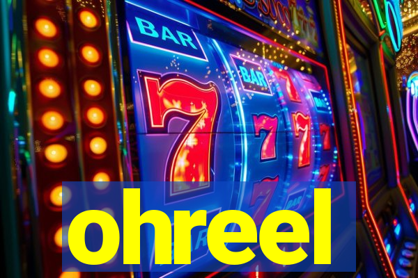 ohreel