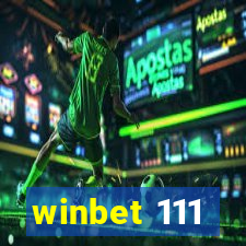 winbet 111