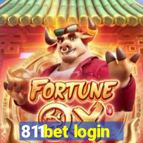 811bet login