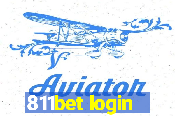 811bet login