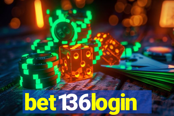 bet136login