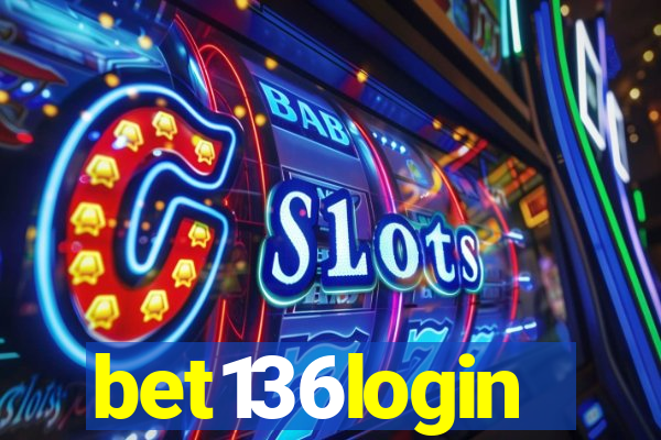 bet136login