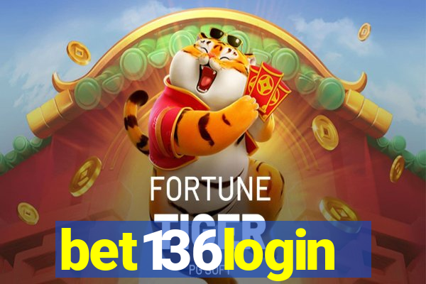 bet136login