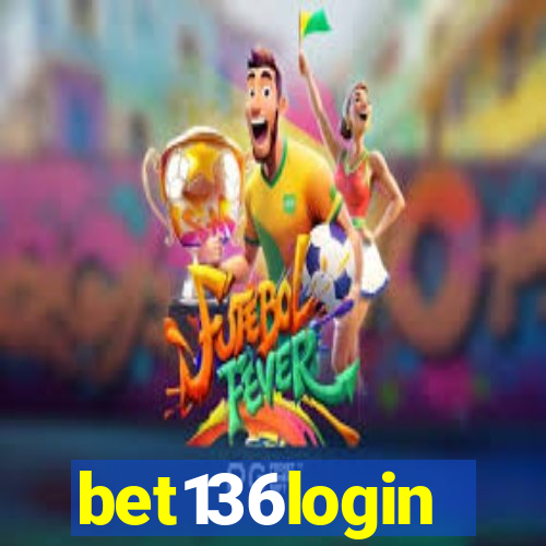 bet136login