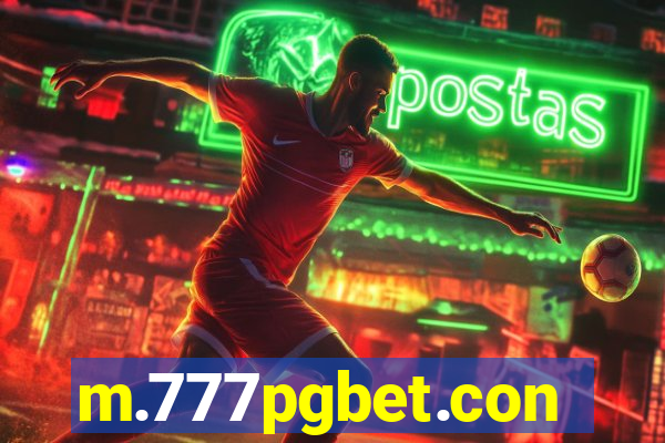 m.777pgbet.con