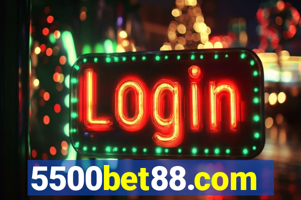 5500bet88.com