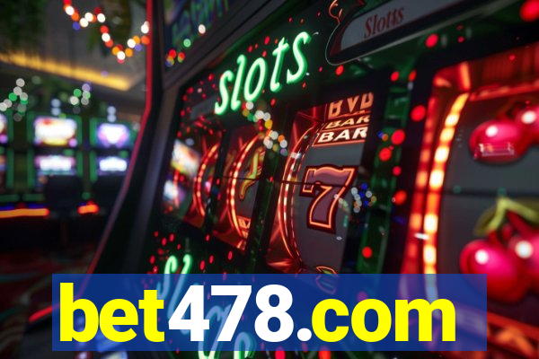 bet478.com