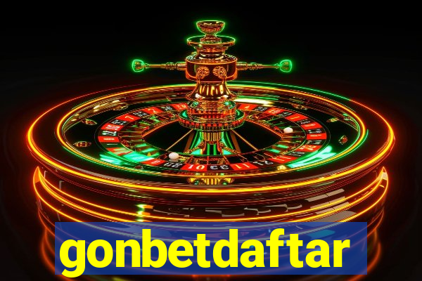 gonbetdaftar