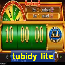 tubidy lite