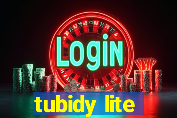 tubidy lite