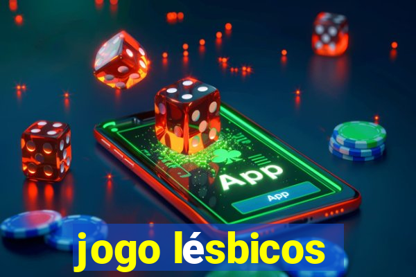 jogo lésbicos