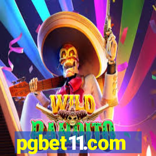 pgbet11.com