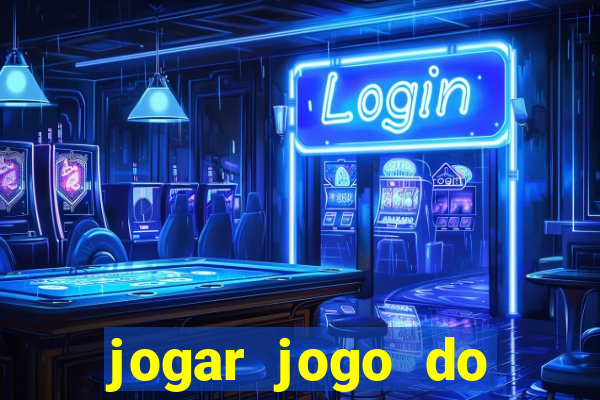 jogar jogo do bicho federal