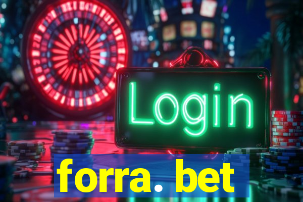 forra. bet