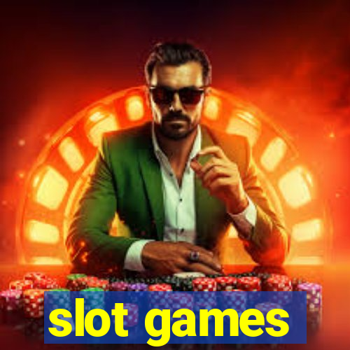 slot games