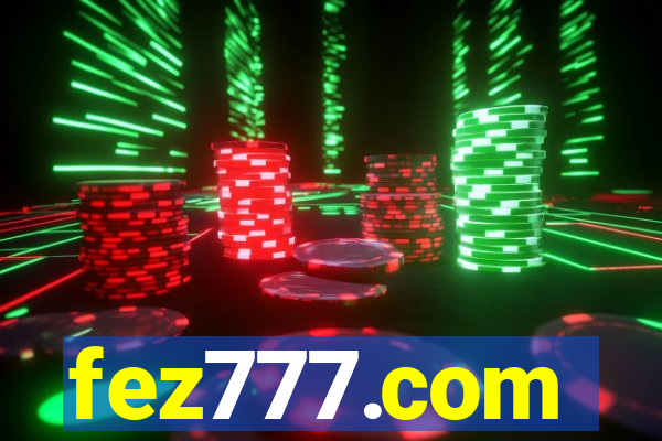 fez777.com