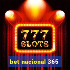 bet nacional 365