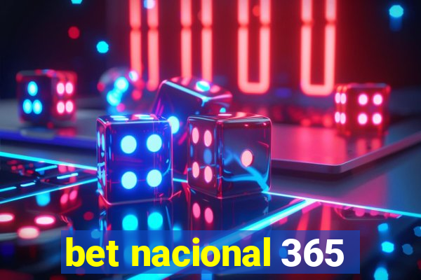 bet nacional 365