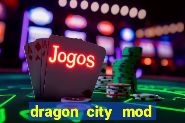 dragon city mod apk team2earn