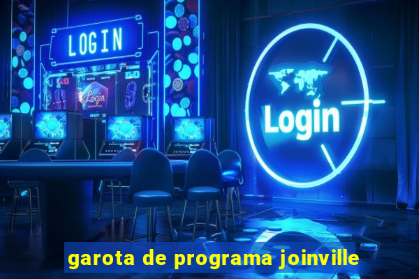 garota de programa joinville