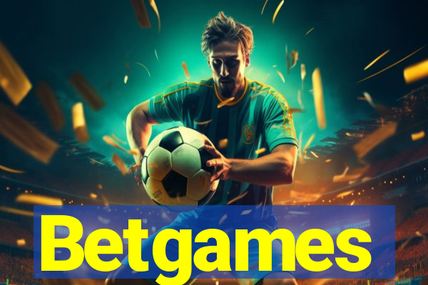 Betgames