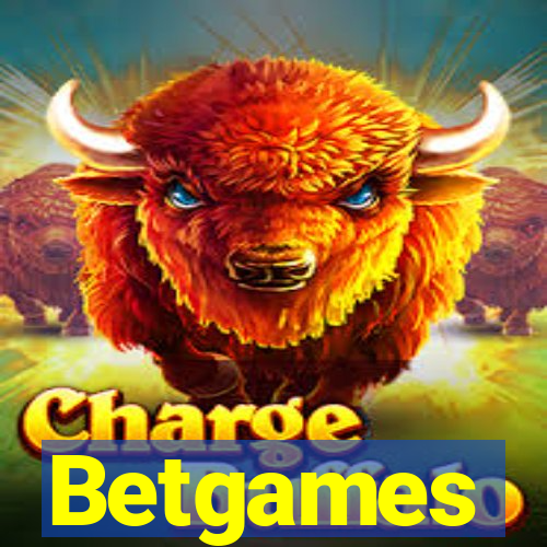 Betgames