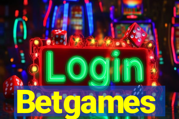 Betgames