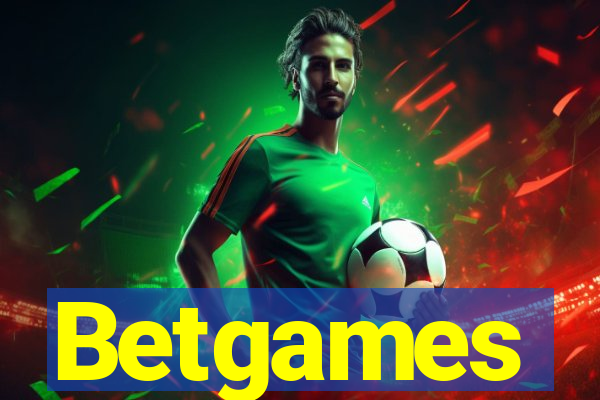 Betgames