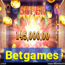 Betgames