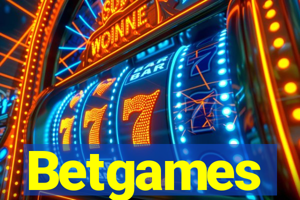 Betgames