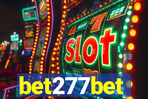 bet277bet