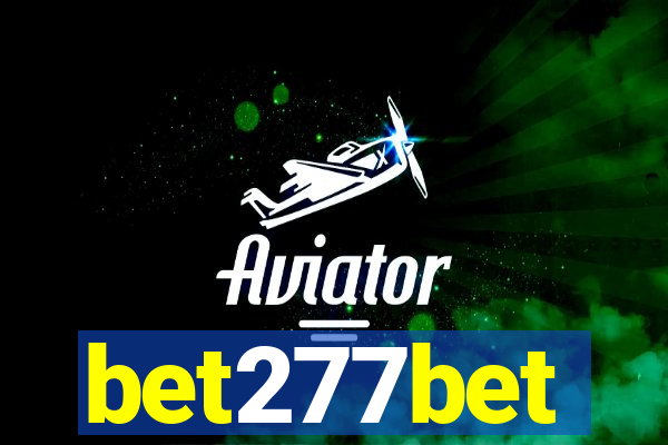 bet277bet