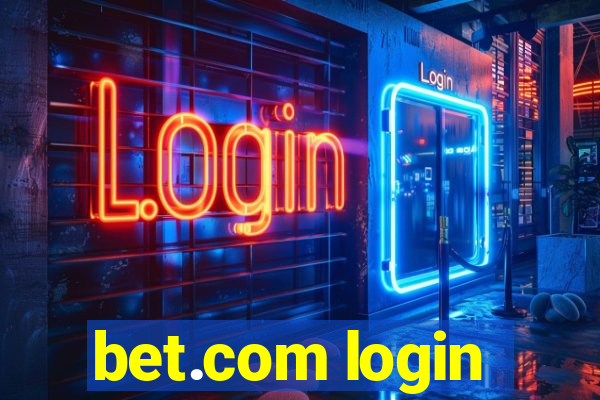 bet.com login