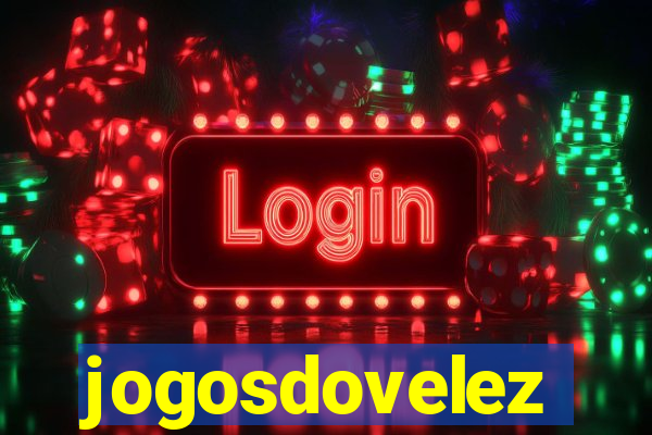 jogosdovelez