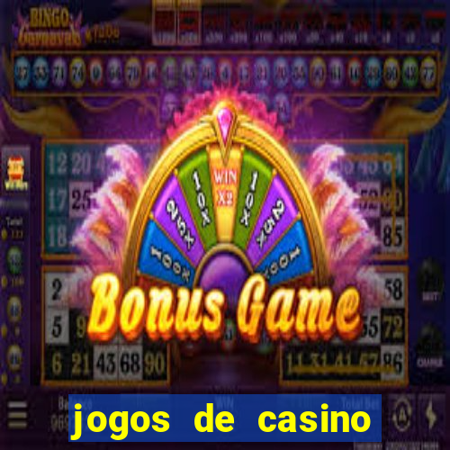 jogos de casino caca niqueis