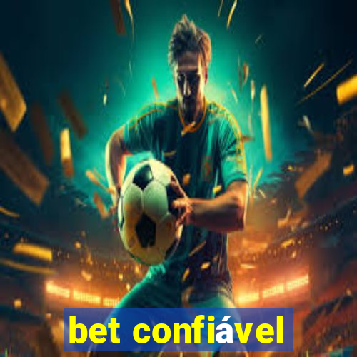 bet confiável